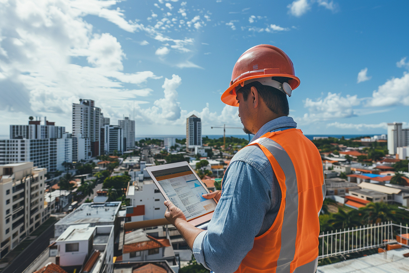 Bita Project Management App Mockup